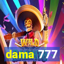 dama 777