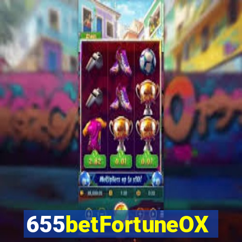 655betFortuneOX