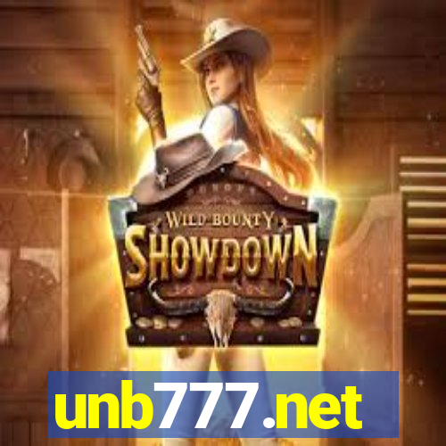 unb777.net