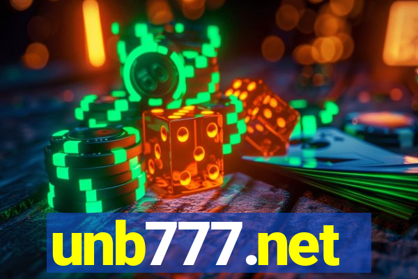 unb777.net