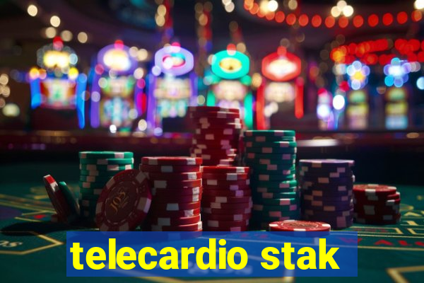 telecardio stak