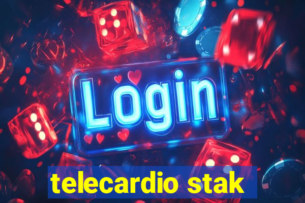 telecardio stak