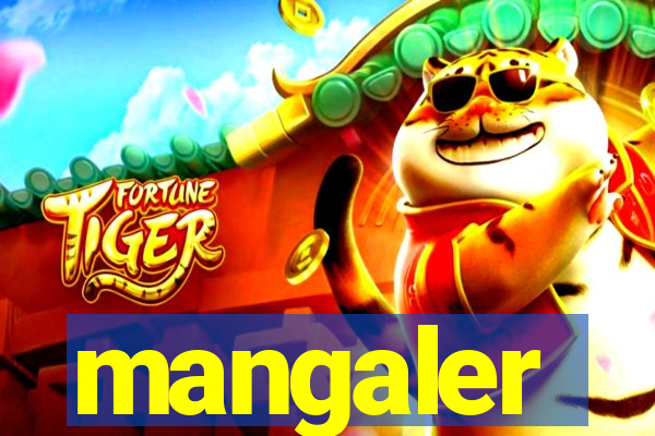 mangaler