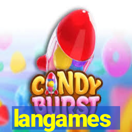 langames