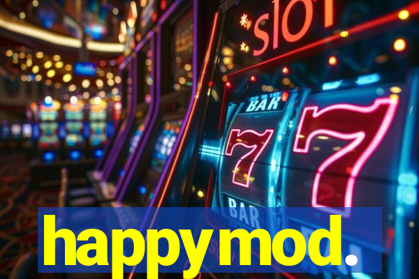 happymod.