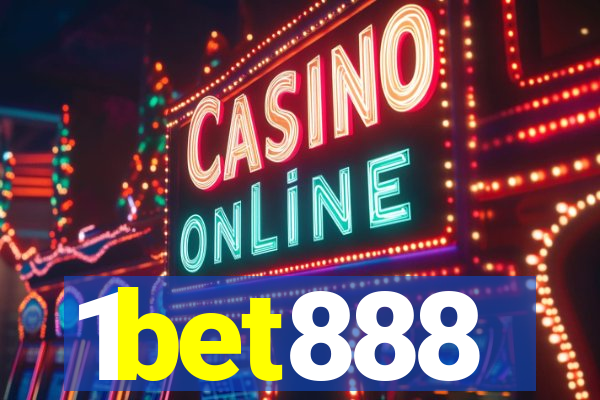 1bet888