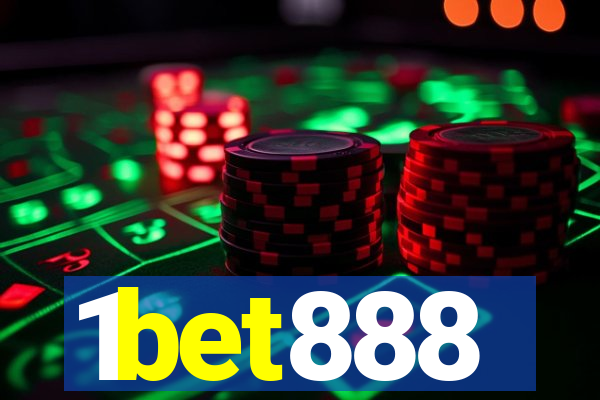 1bet888