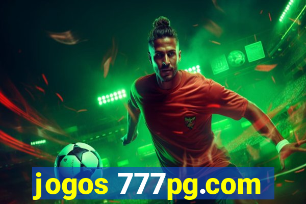 jogos 777pg.com