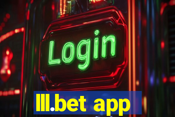 lll.bet app