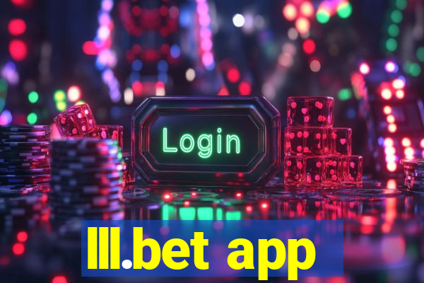 lll.bet app