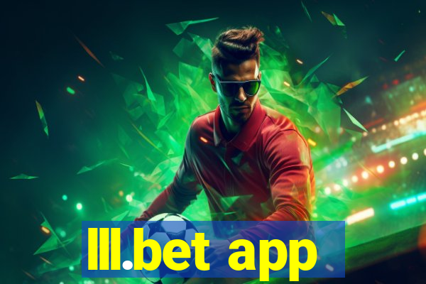 lll.bet app