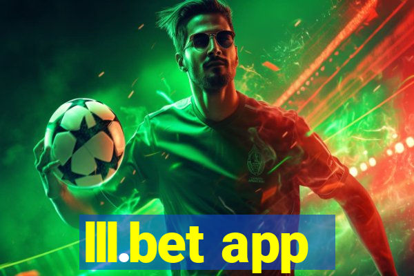 lll.bet app