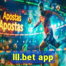 lll.bet app