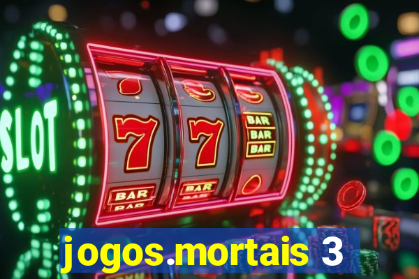 jogos.mortais 3