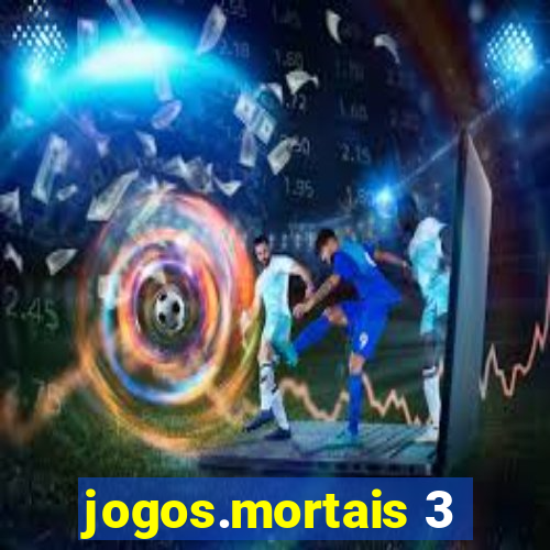 jogos.mortais 3