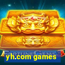 yh.com games