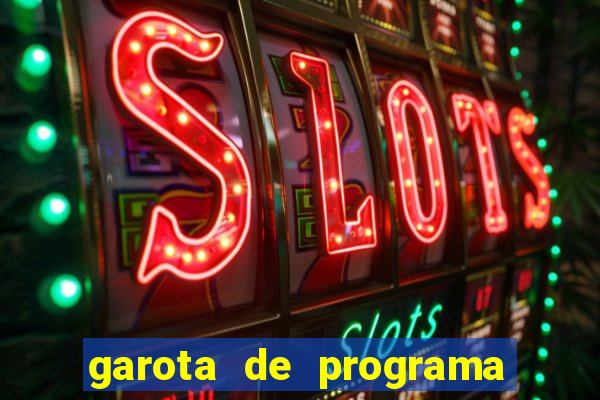 garota de programa de joinville