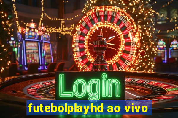 futebolplayhd ao vivo