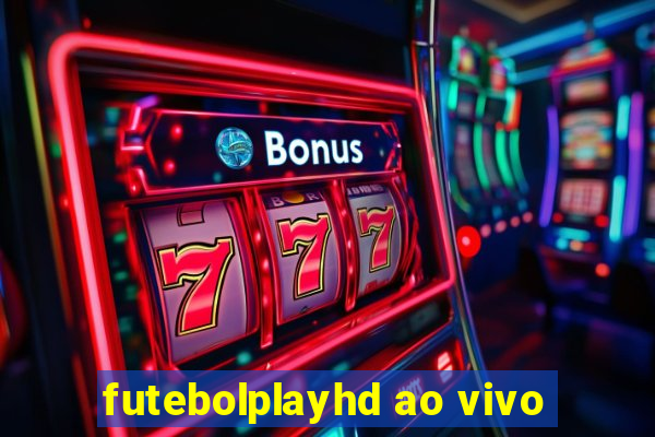 futebolplayhd ao vivo