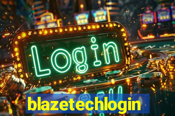 blazetechlogin