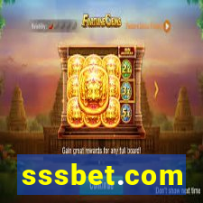 sssbet.com