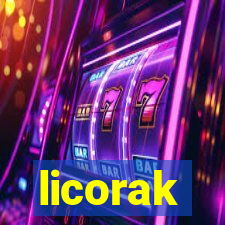 licorak