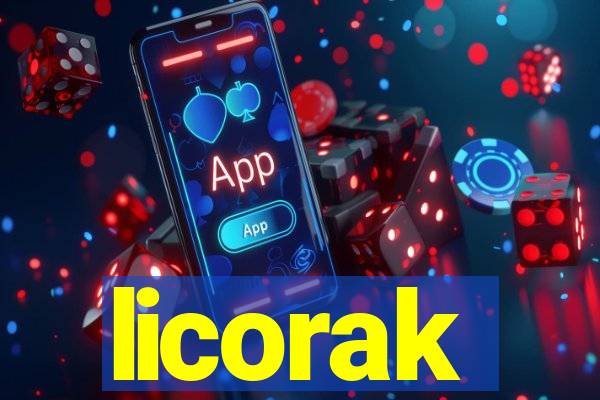 licorak