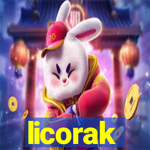 licorak