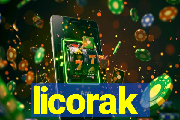 licorak