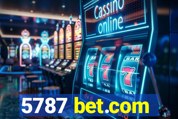 5787 bet.com