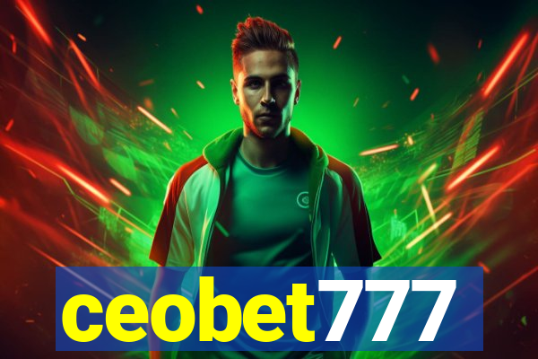 ceobet777