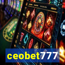 ceobet777