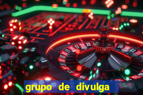 grupo de divulga  o de plataforma de jogos