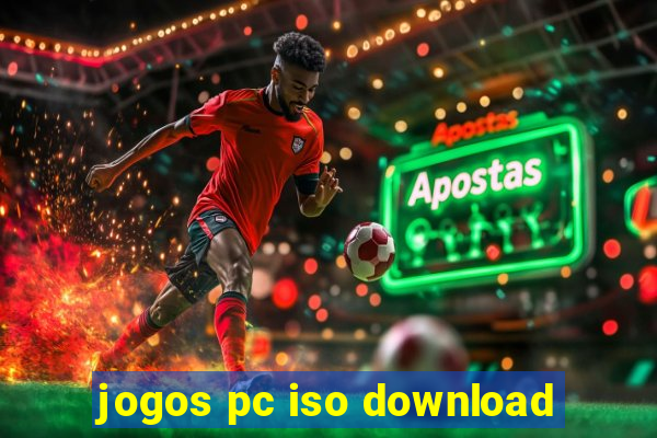 jogos pc iso download