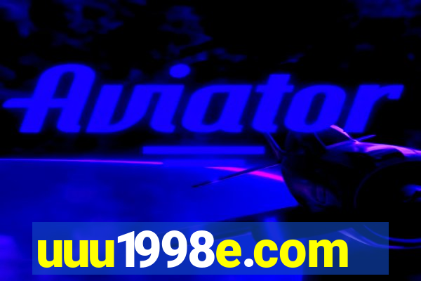 uuu1998e.com