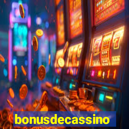 bonusdecassino