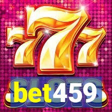 bet459