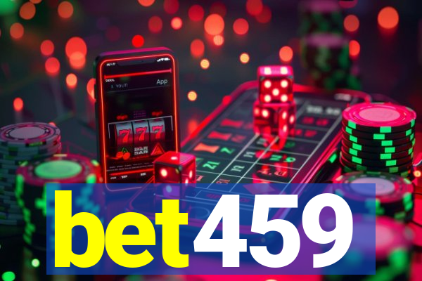 bet459