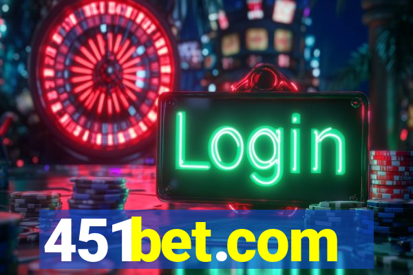 451bet.com