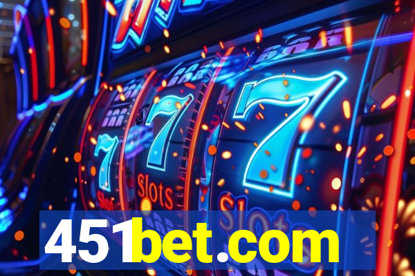 451bet.com