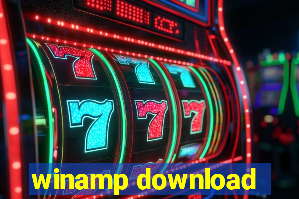 winamp download