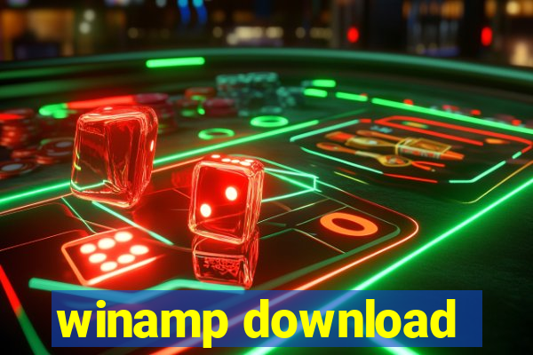 winamp download