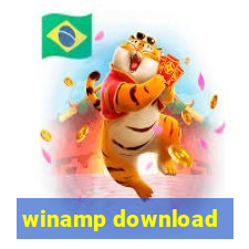 winamp download