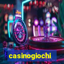 casinogiochi