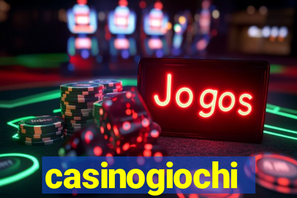 casinogiochi