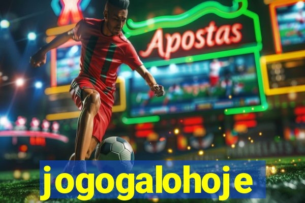 jogogalohoje