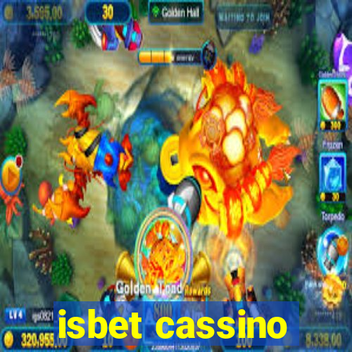 isbet cassino