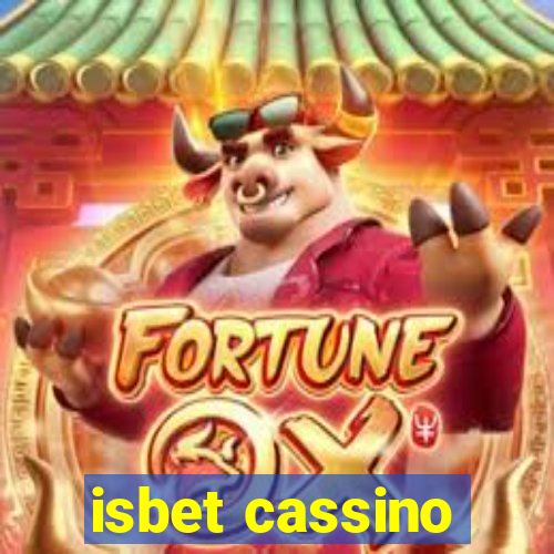 isbet cassino