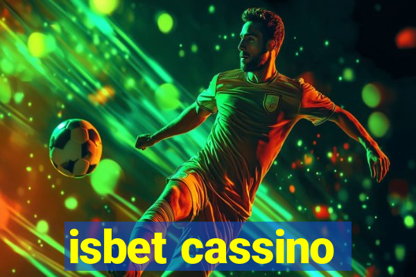 isbet cassino