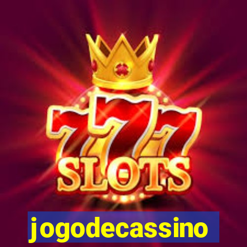 jogodecassino